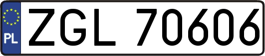 ZGL70606