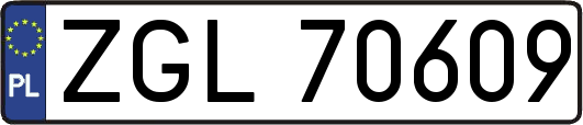 ZGL70609
