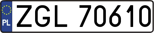 ZGL70610