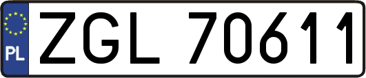 ZGL70611