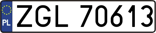 ZGL70613