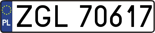 ZGL70617
