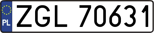 ZGL70631
