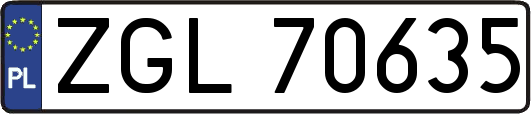 ZGL70635