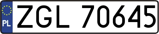 ZGL70645