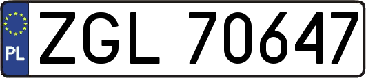 ZGL70647