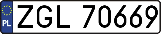 ZGL70669