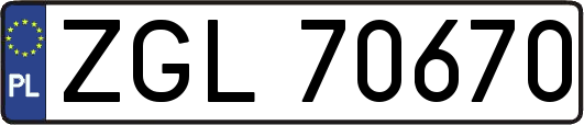 ZGL70670