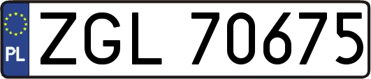 ZGL70675