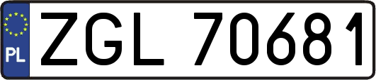 ZGL70681