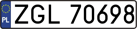 ZGL70698