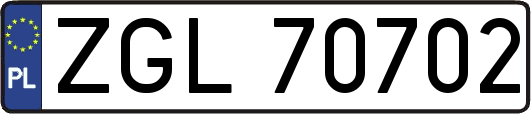 ZGL70702