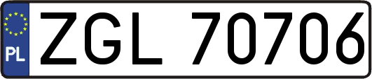 ZGL70706