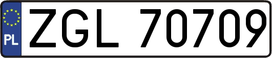 ZGL70709
