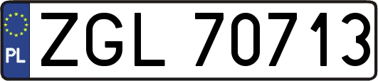 ZGL70713