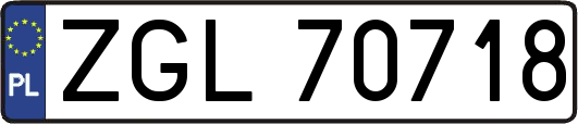 ZGL70718