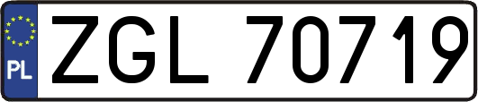 ZGL70719