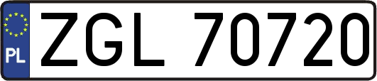 ZGL70720