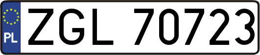 ZGL70723