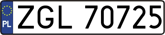 ZGL70725