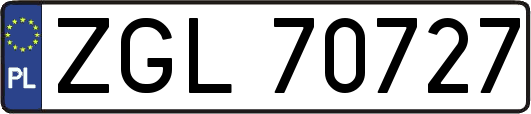 ZGL70727