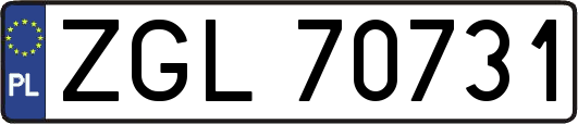 ZGL70731