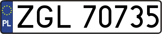 ZGL70735