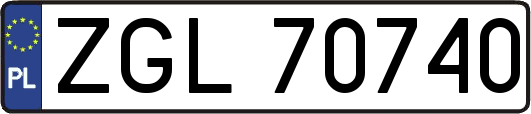 ZGL70740
