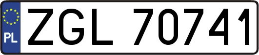 ZGL70741
