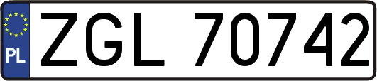 ZGL70742
