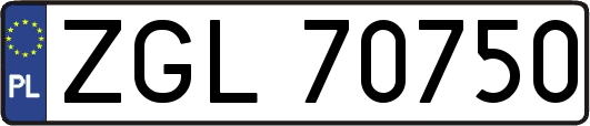 ZGL70750
