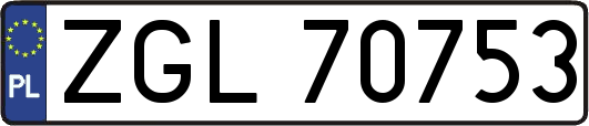 ZGL70753