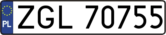 ZGL70755