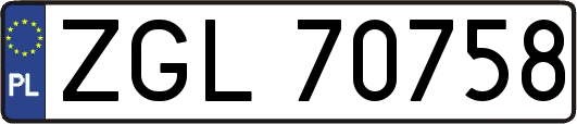 ZGL70758
