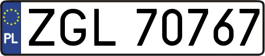 ZGL70767