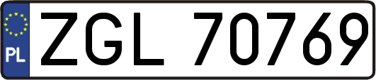 ZGL70769