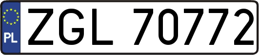 ZGL70772