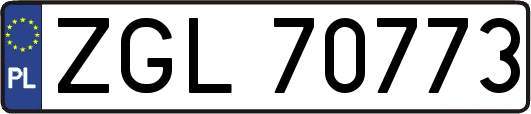 ZGL70773