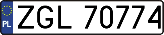ZGL70774