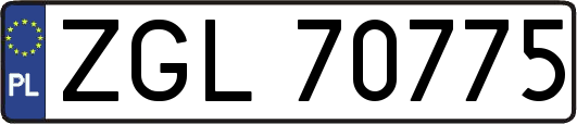 ZGL70775