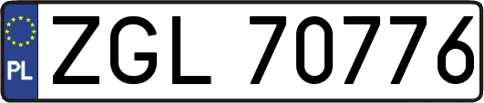 ZGL70776
