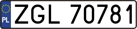 ZGL70781