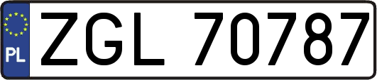 ZGL70787