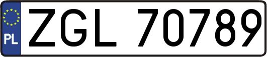 ZGL70789