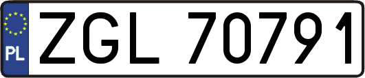 ZGL70791