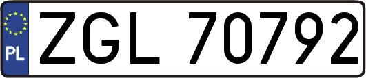 ZGL70792