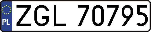ZGL70795
