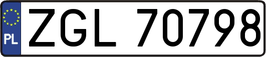 ZGL70798