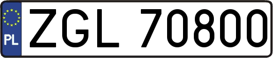 ZGL70800