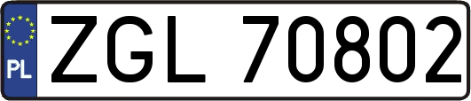 ZGL70802